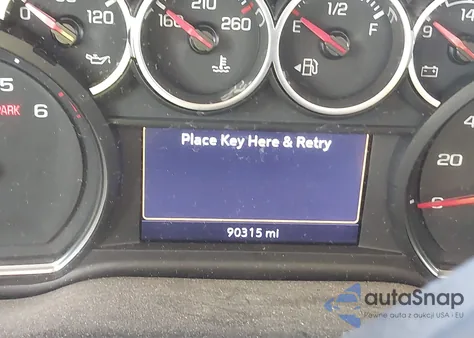 2021 Chevrolet Silverado 1500 4Wd Short Bed Rst z USA, uszkodzony, nr VIN 1GCUYEED5MZ445175